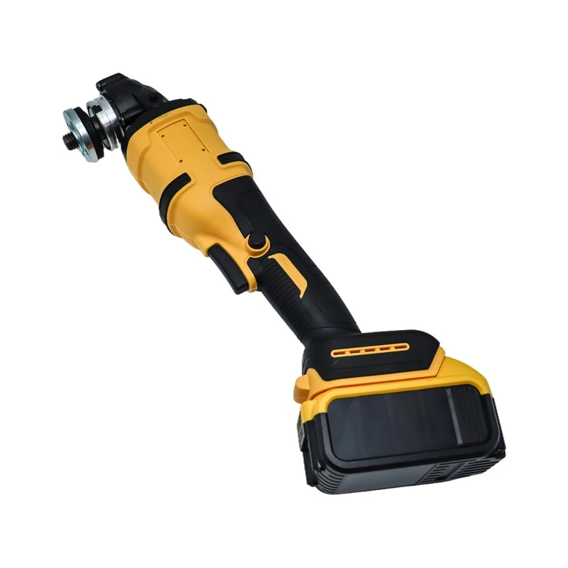 Professional XR Wrench And Angle Grinder Kit best